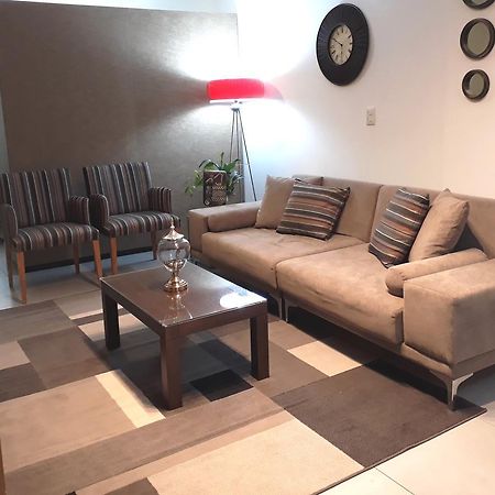 Apartamentos Cr Buenos Aires Bagian luar foto