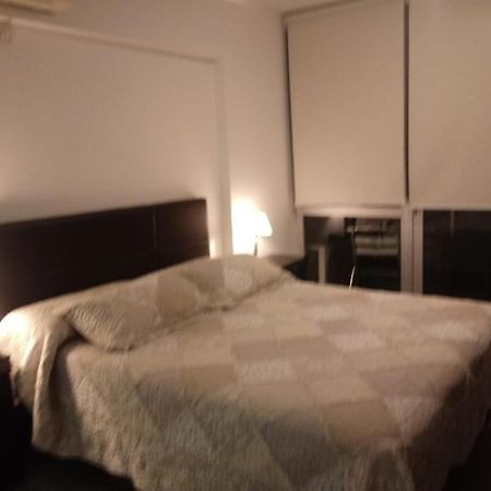 Apartamentos Cr Buenos Aires Bagian luar foto
