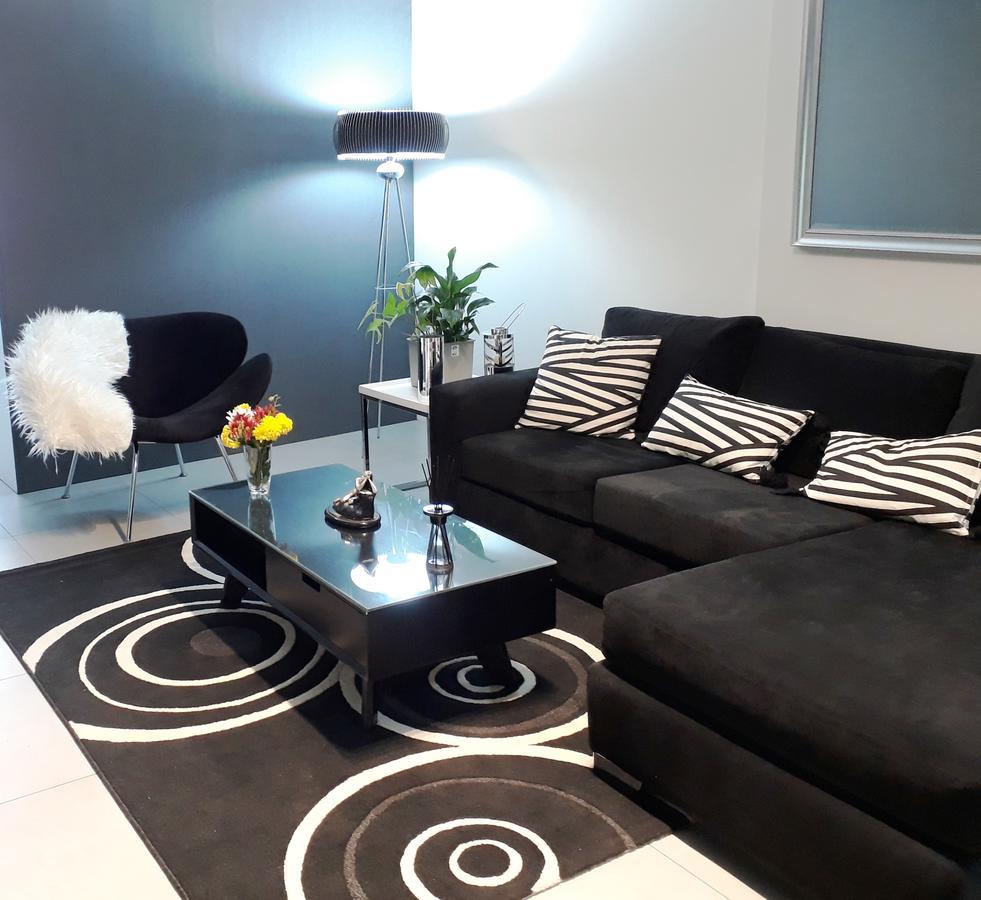 Apartamentos Cr Buenos Aires Bagian luar foto