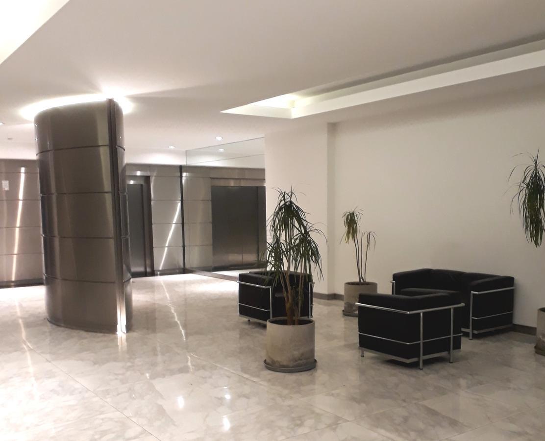 Apartamentos Cr Buenos Aires Bagian luar foto