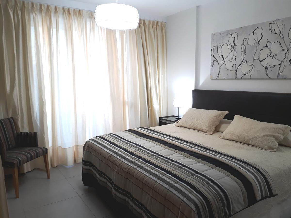 Apartamentos Cr Buenos Aires Bagian luar foto