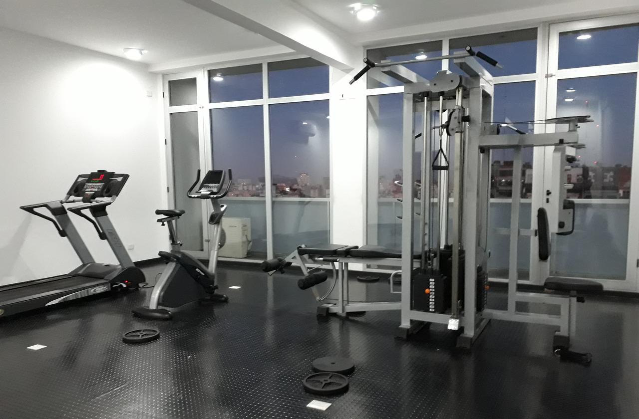 Apartamentos Cr Buenos Aires Bagian luar foto