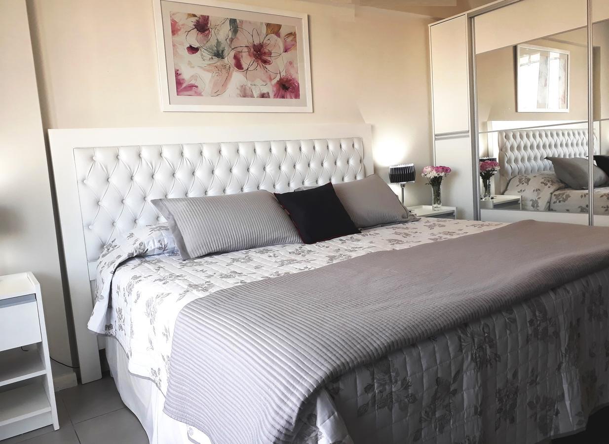 Apartamentos Cr Buenos Aires Bagian luar foto
