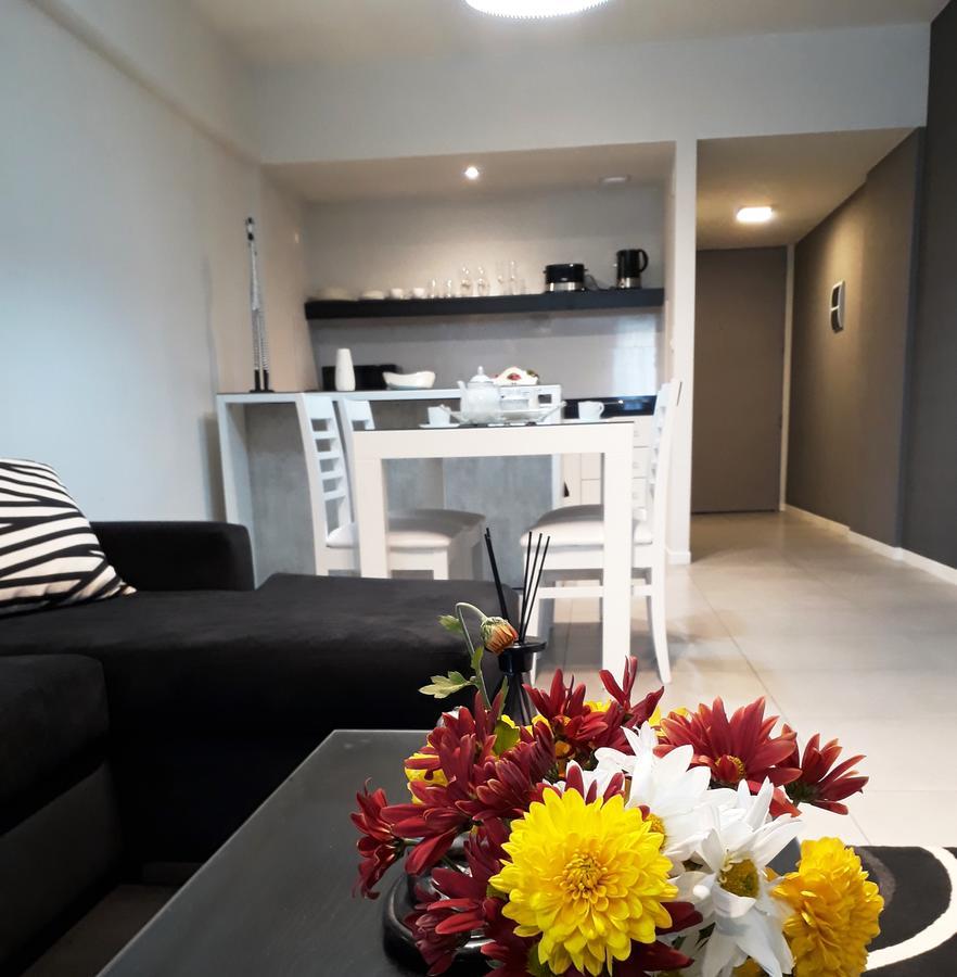Apartamentos Cr Buenos Aires Bagian luar foto