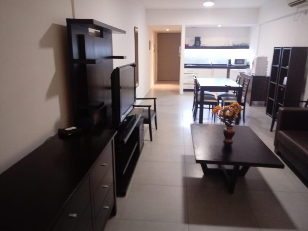 Apartamentos Cr Buenos Aires Bagian luar foto