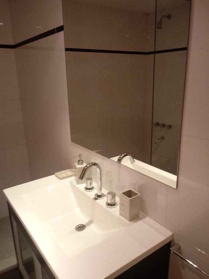 Apartamentos Cr Buenos Aires Bagian luar foto