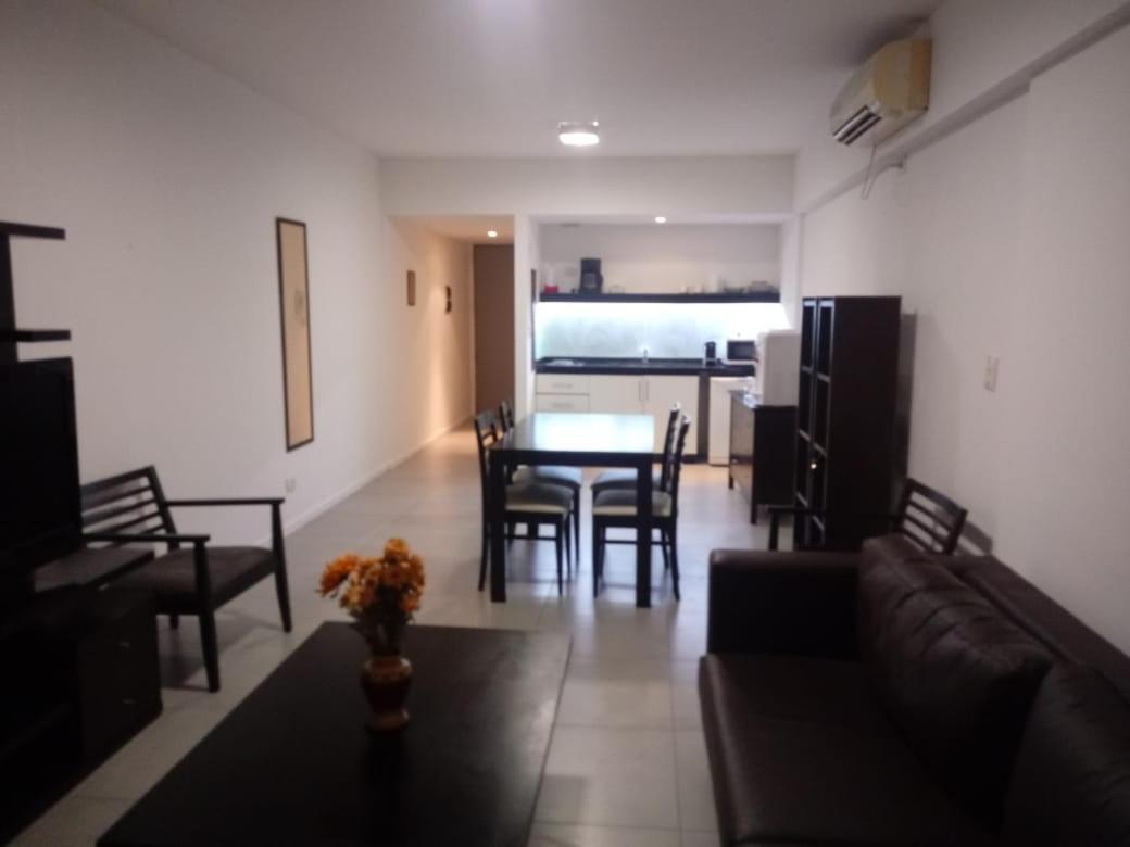 Apartamentos Cr Buenos Aires Bagian luar foto