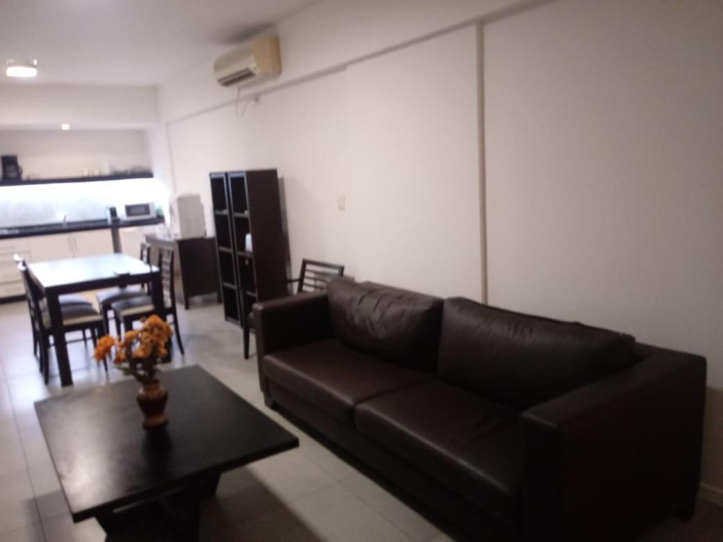 Apartamentos Cr Buenos Aires Bagian luar foto