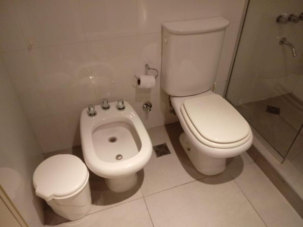 Apartamentos Cr Buenos Aires Bagian luar foto