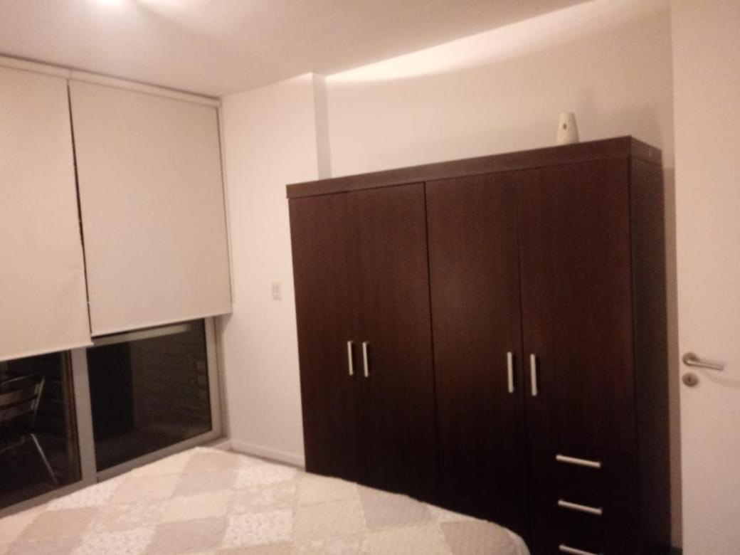Apartamentos Cr Buenos Aires Bagian luar foto