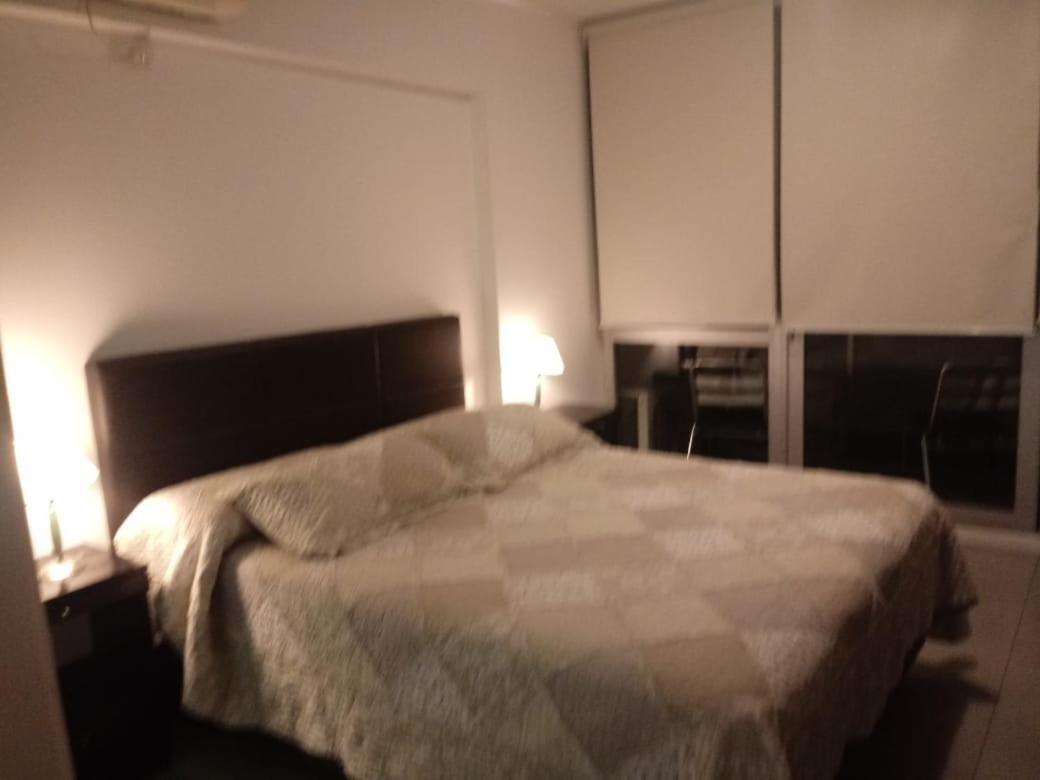 Apartamentos Cr Buenos Aires Bagian luar foto